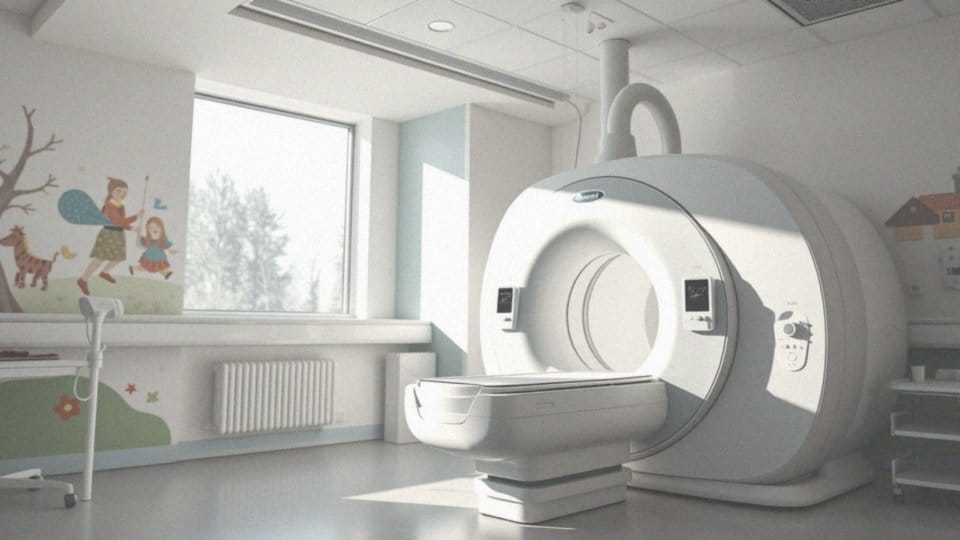 W jaki sposób dochody z aukcji wpływają na sprzęt medyczny dla dzieci?