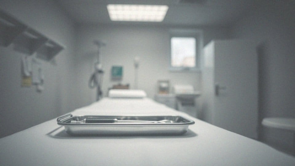 Co to jest ziarnica weneryczna pachwin i jakie ma objawy?