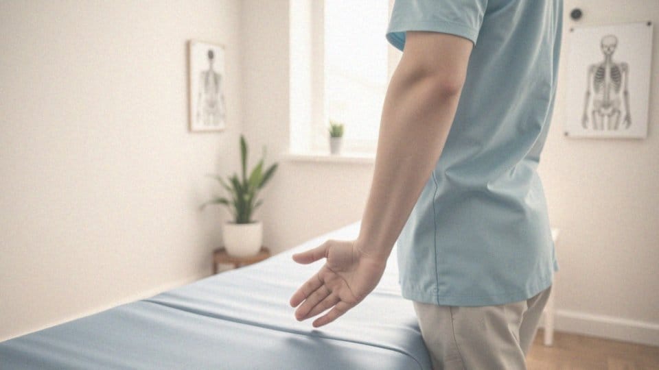 Dlaczego fizjoterapia jest ważna w leczeniu stłuczenia barku?