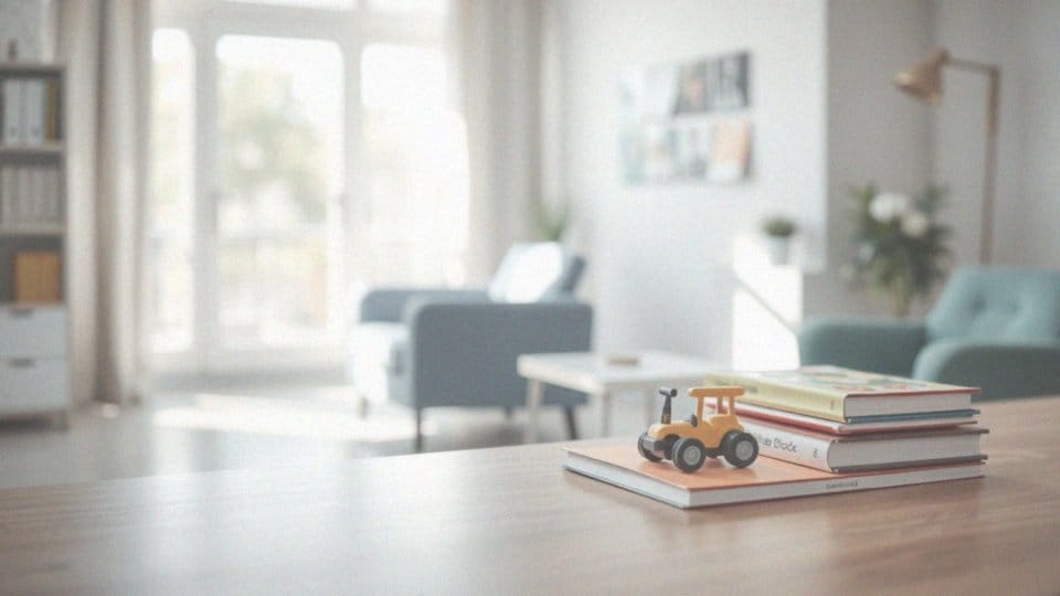 Dlaczego warto rozmawiać z pediatrą przed wprowadzeniem truskawek?