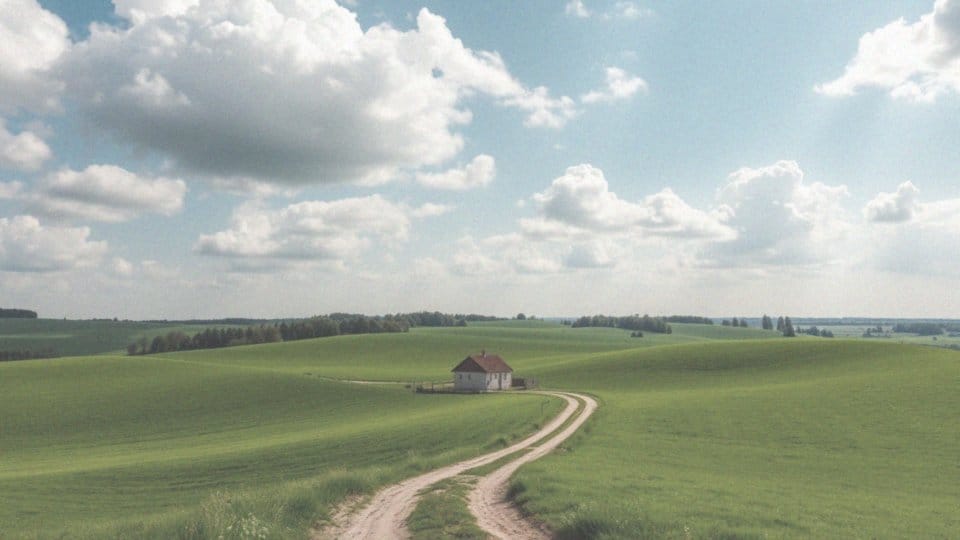 Jakie są szanse na przelotne opady w nadchodzących dniach?
