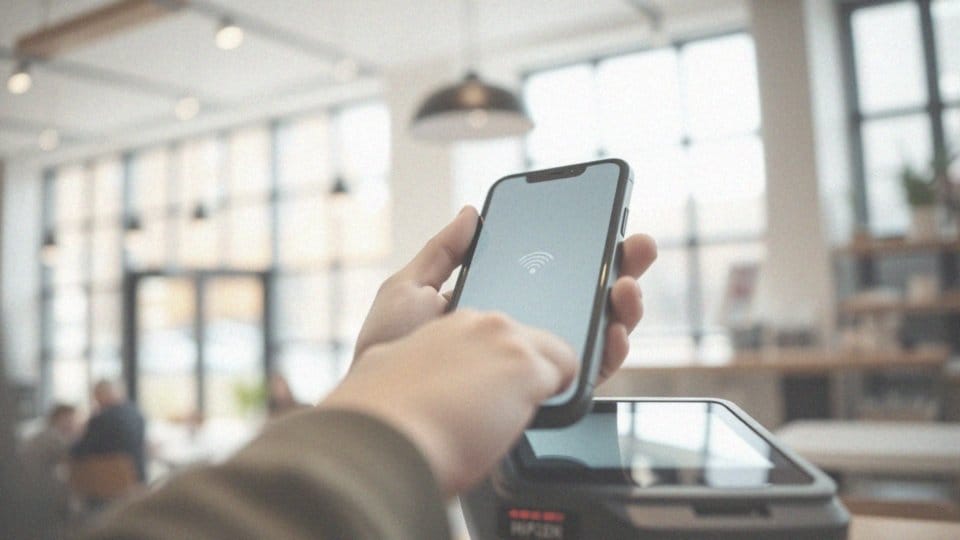 Jak Apple Pay zapewnia bezpieczeństwo płatności?