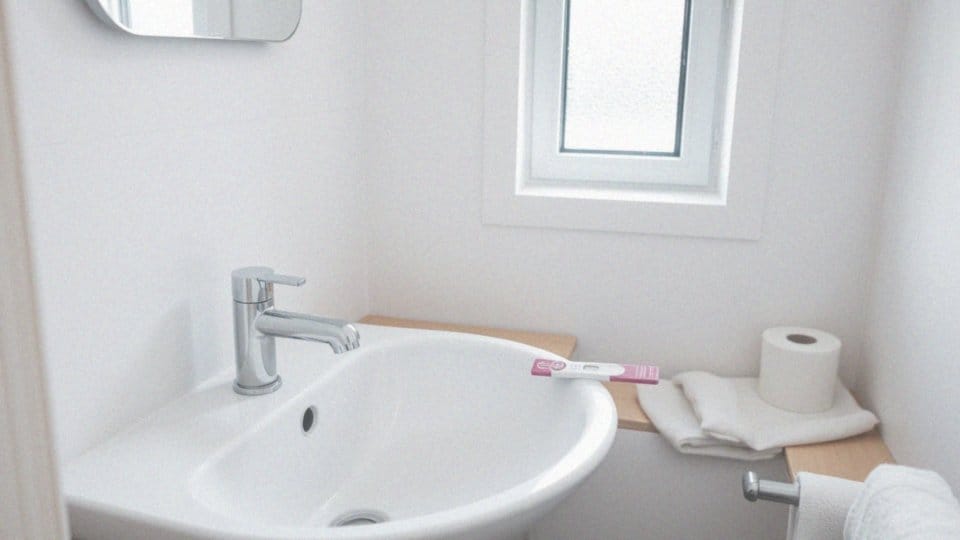 W jakich okolicznościach należy powtórzyć test ciążowy?