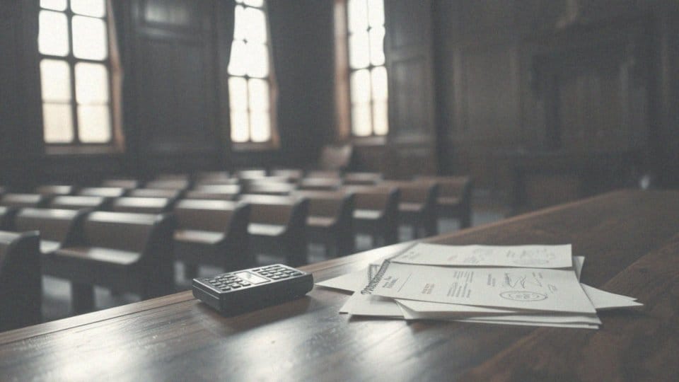 W jakich sytuacjach sąd zwraca różnicę między opłatą pobraną a opłatą należną?