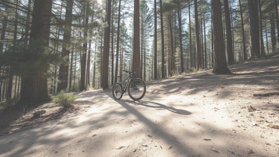 Dla kogo przeznaczony jest Kampinoski Szlak Rowerowy?