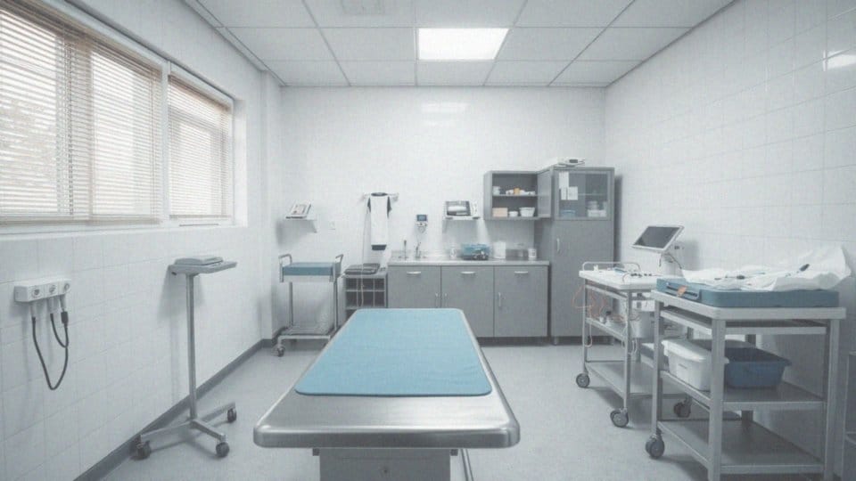 Ile kosztuje znieczulenie podczas badania RTG u psa?