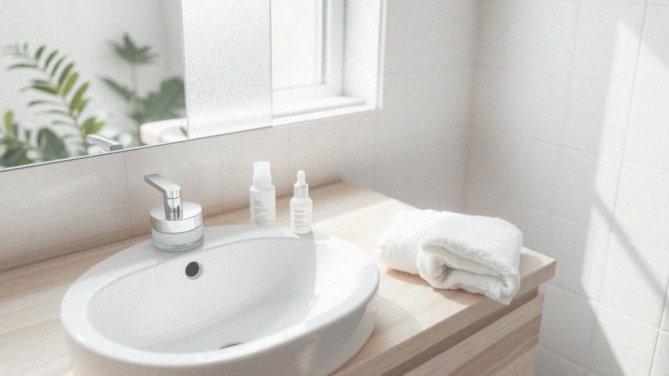 Jak dbać o skórę wokół oczu po 40 roku życia?
