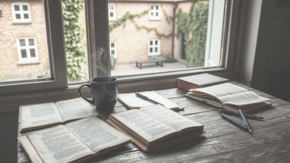 Jak w formułować tezę w rozprawce?