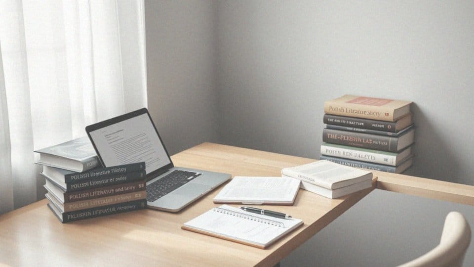 Jak obserwować swoje postępy oraz rozwijać umiejętność czytania ze zrozumieniem dla wypracowania maturalnego?