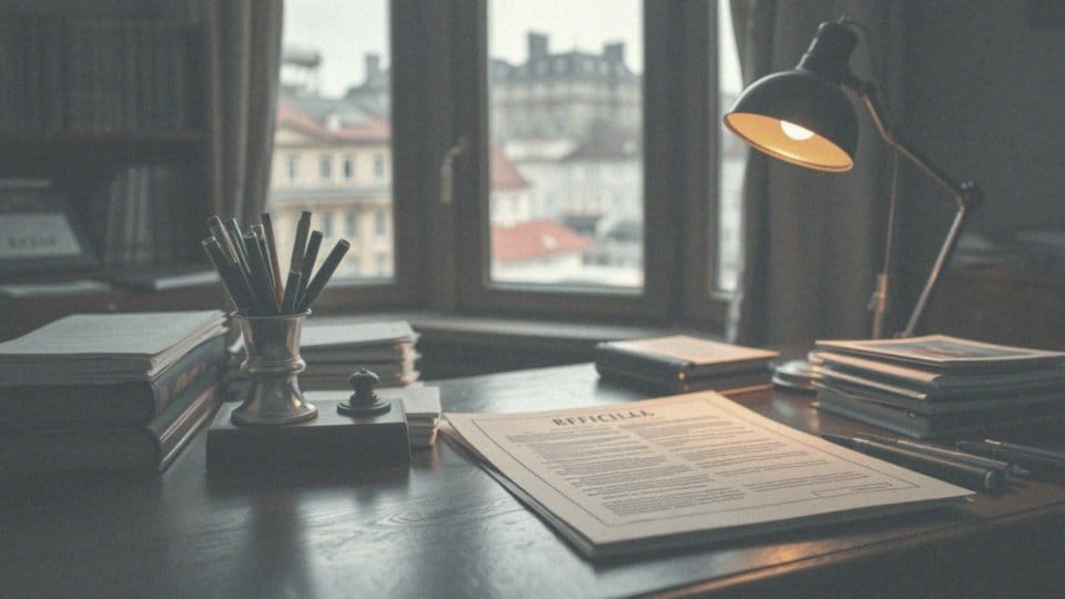 Jakie są konsekwencje nieprzestrzegania etykiety językowej w korespondencji?