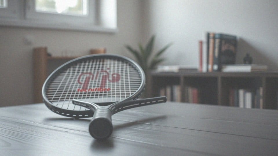 Jakie są szczegóły dotyczące rakiety z sezonu 2024 Igi Świątek?