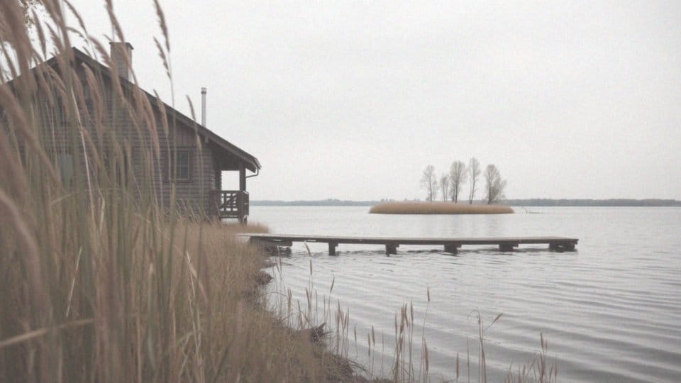 Jakie są główne wątki książki Miłość w Pensjonacie Samotnych Serc?