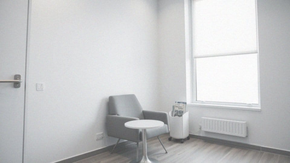 Dlaczego dźwiganie i pochylanie się są niebezpieczne po wszczepieniu implantu?