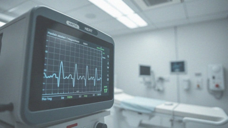 Jakie są zasady diagnostyki bradykardii?