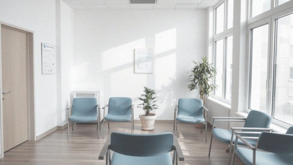 Kiedy skierowanie do psychiatry nie jest wymagane?
