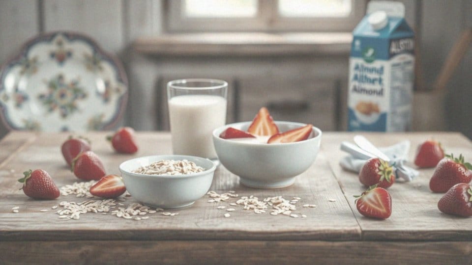 Beta-laktoglobulina – czego nie jeść, aby unikać alergii?