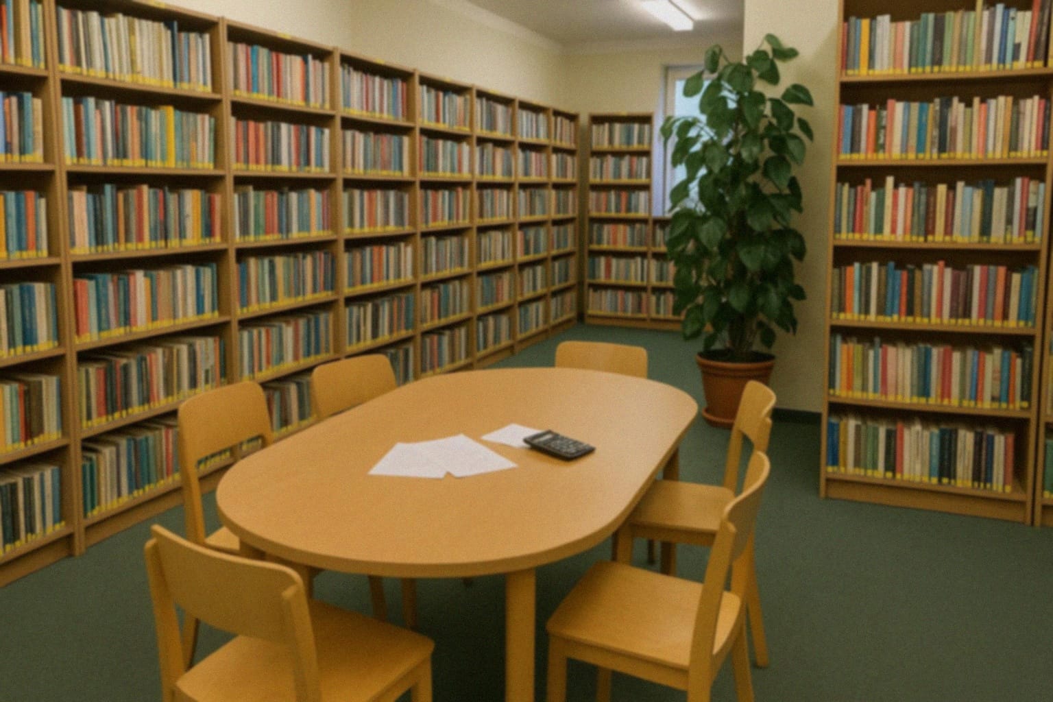 Współpraca Biblioteki Miejskiej w Redzie z Early Stage na rzecz promowania czytelnictwa w języku angielskim