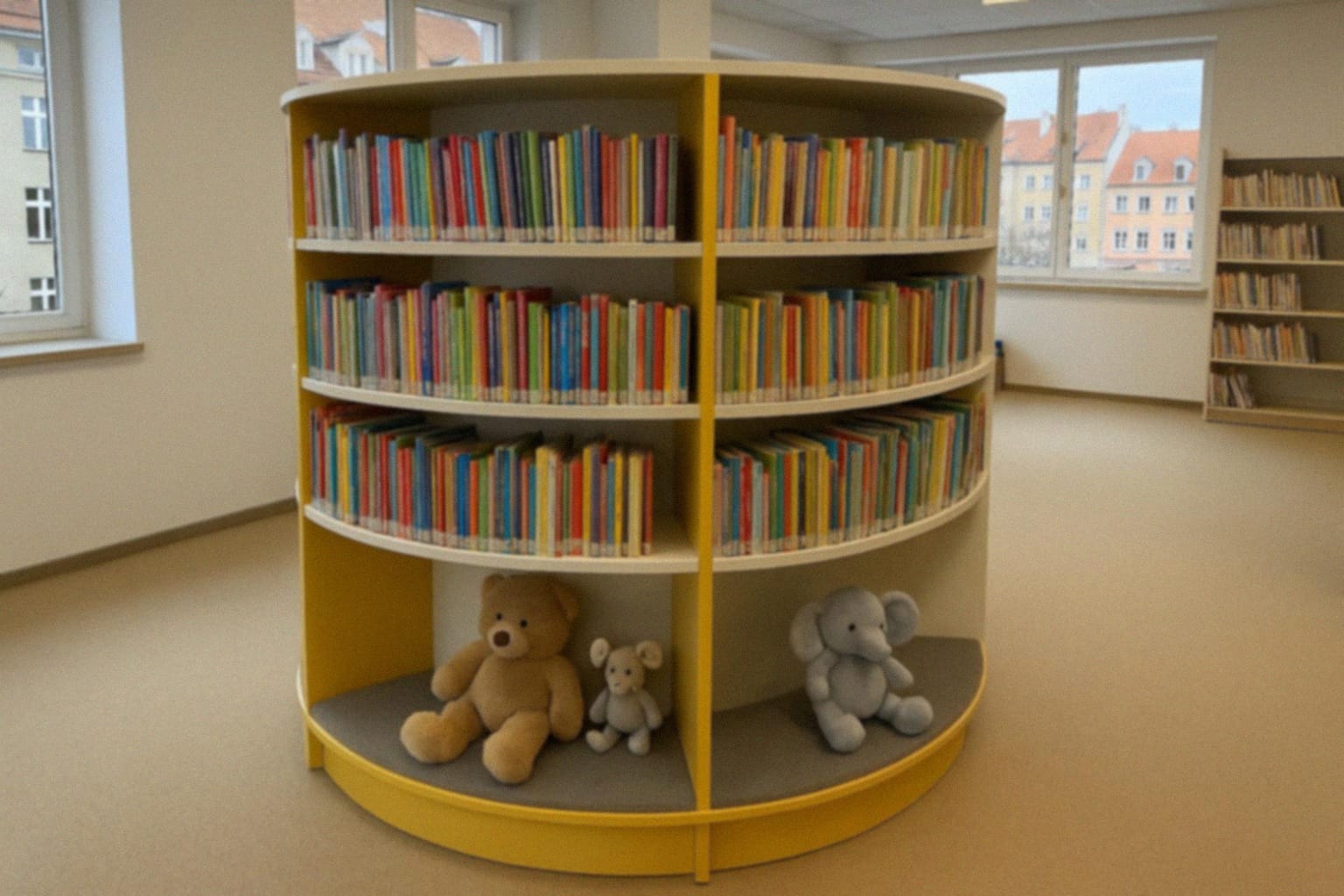 Szkolenie dla mieszkańców Redy o przygotowaniach na kryzys