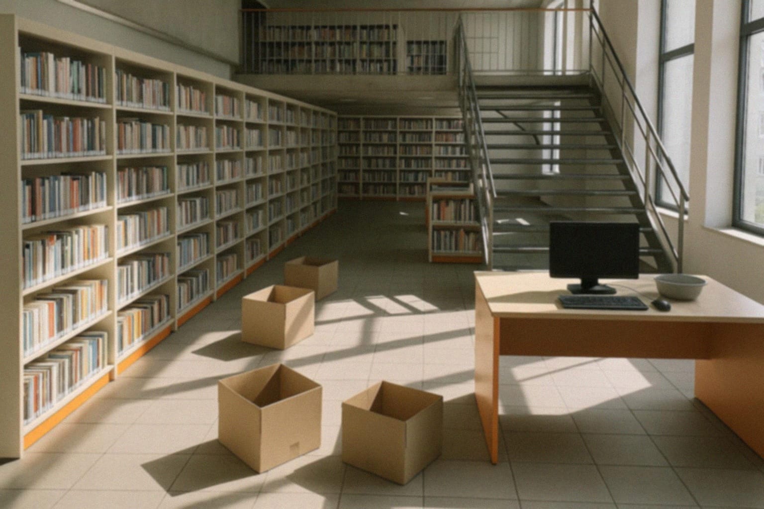 Konkurs „Méster Bëlnégò Czëtaniô” w Bibliotece Reda