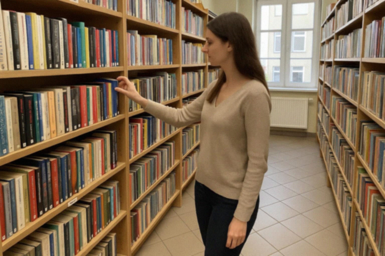 Styczniowe spotkanie Dyskusyjnego Klubu Książki w Redzie