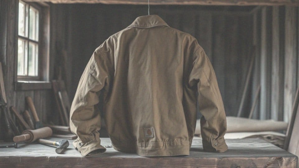 Carhartt – co to za firma i jakie produkty oferuje?