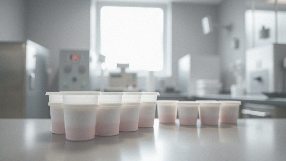 Chlamydia badanie moczu – kluczowe informacje i procedura