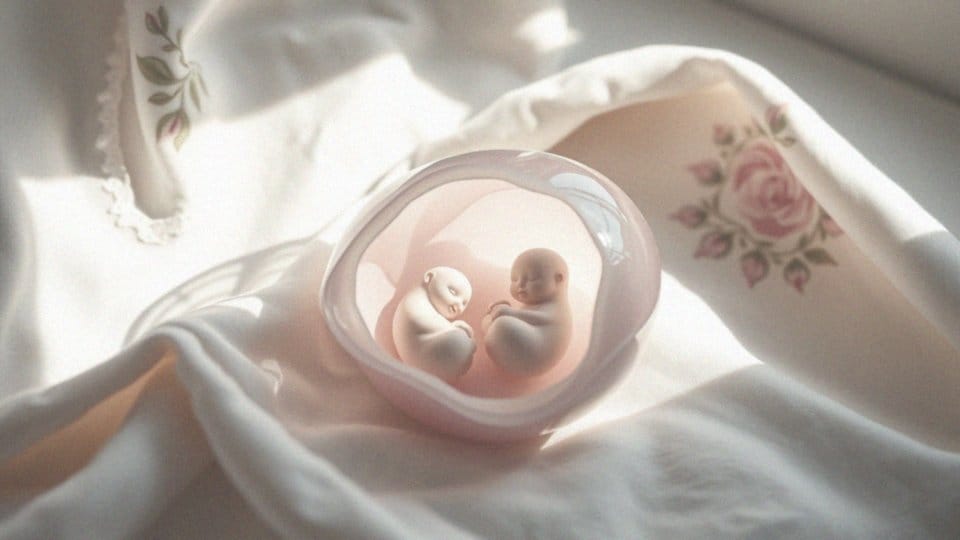 Ciąża w ciąży – fenomen superfetacji i jego wyzwania