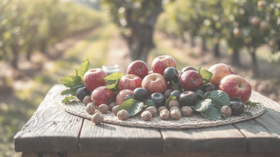 Co jedzą weganie? Zasady diety roślinnej i jej wpływ na zdrowie