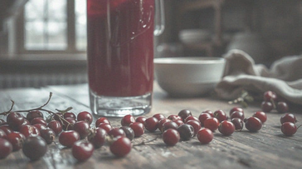 Co leczy żurawina? Właściwości i zastosowanie w zdrowiu