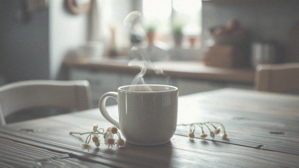 Co na poparzone podniebienie? Skuteczne metody łagodzenia objawów