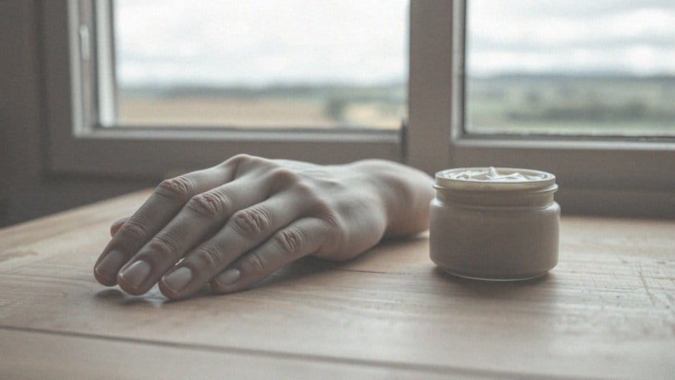 Co na popękane dłonie? Skuteczne metody i zalecenia