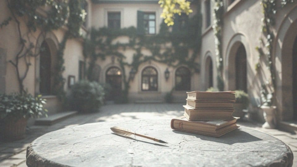 Co to jest Oświecenie krótko? Kluczowe informacje i cechy