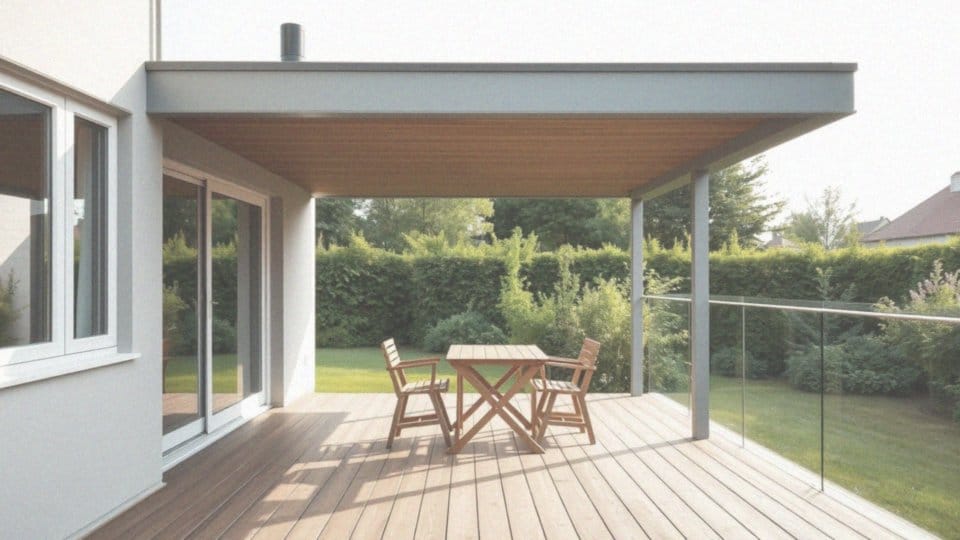 Co to jest taras? Najważniejsze informacje i korzyści