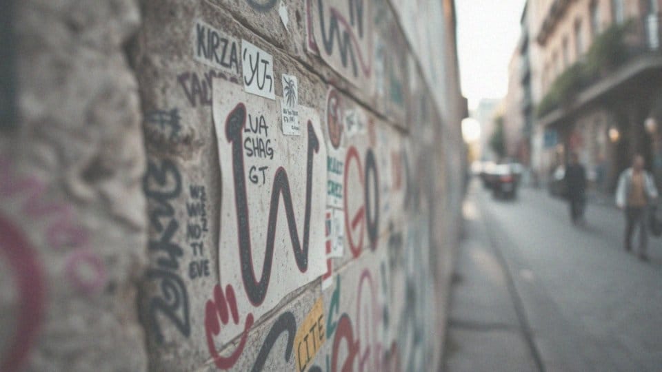 Co to znaczy W? Różne znaczenia i konteksty użycia