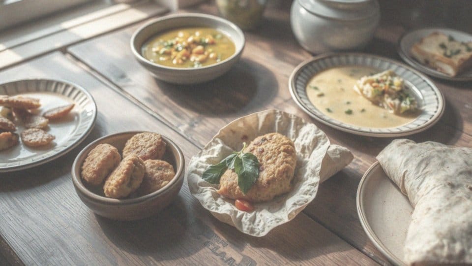 Co zrobić z nadmiarem sałatki jarzynowej? Pyszne pomysły na wykorzystanie