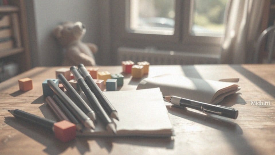 Coś do narysowania? Inspirujące pomysły dla artystów