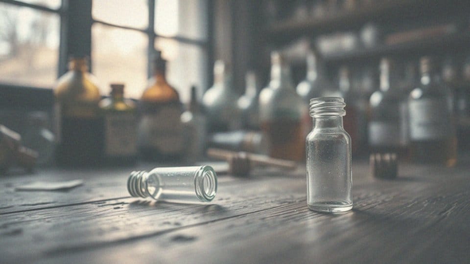 Cyjanokobalamina skutki uboczne – co warto wiedzieć?