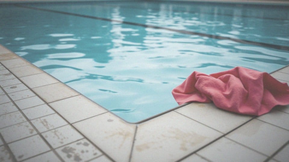 Czy chlamydią można zarazić się na basenie? Dowiedz się więcej!