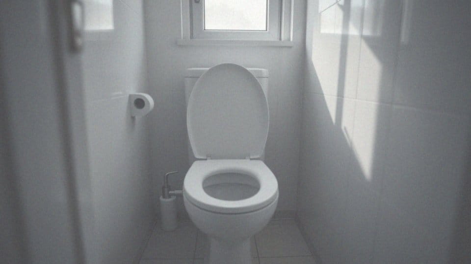 Czy chlamydią można zarazić się w toalecie? Fakty i mity