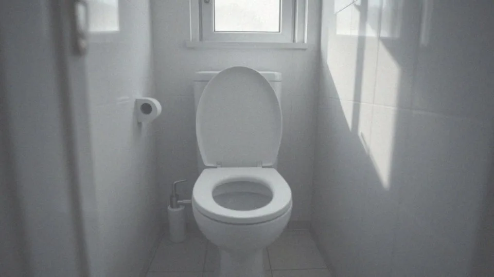 Czy chlamydią można zarazić się w toalecie? Fakty i mity