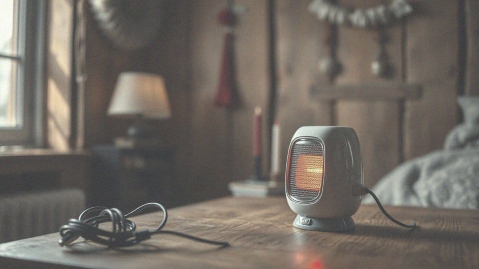 Czy istnieje grzejnik na baterie? Sprawdź dostępne opcje i zalety