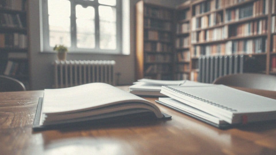 Czy liceum to szkoła średnia? Kluczowe informacje i wnioski