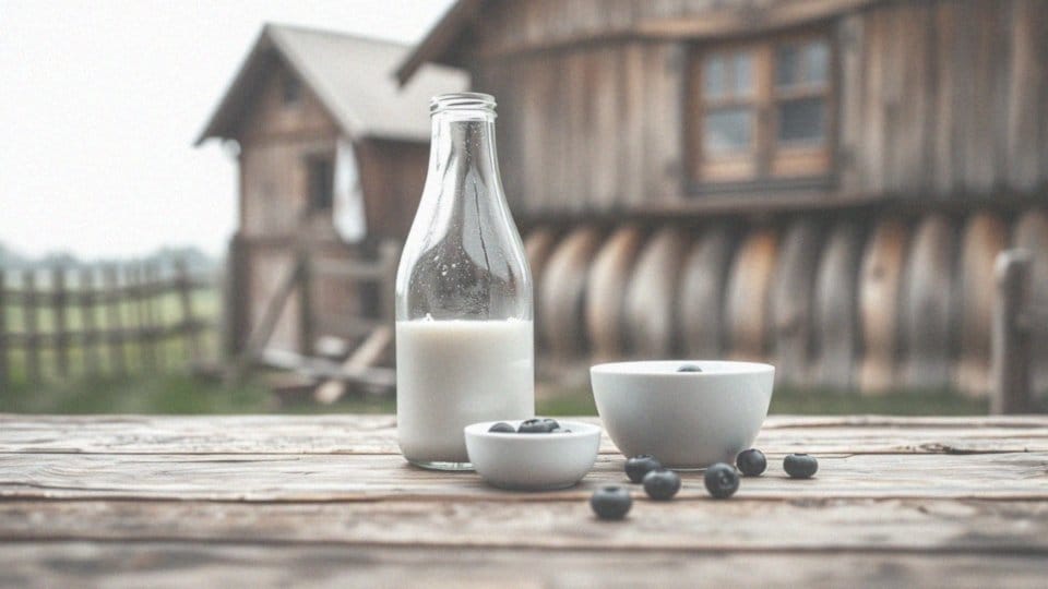 Czy mleko szkodzi na jelita? Przyczyny i zalecenia dietetyczne