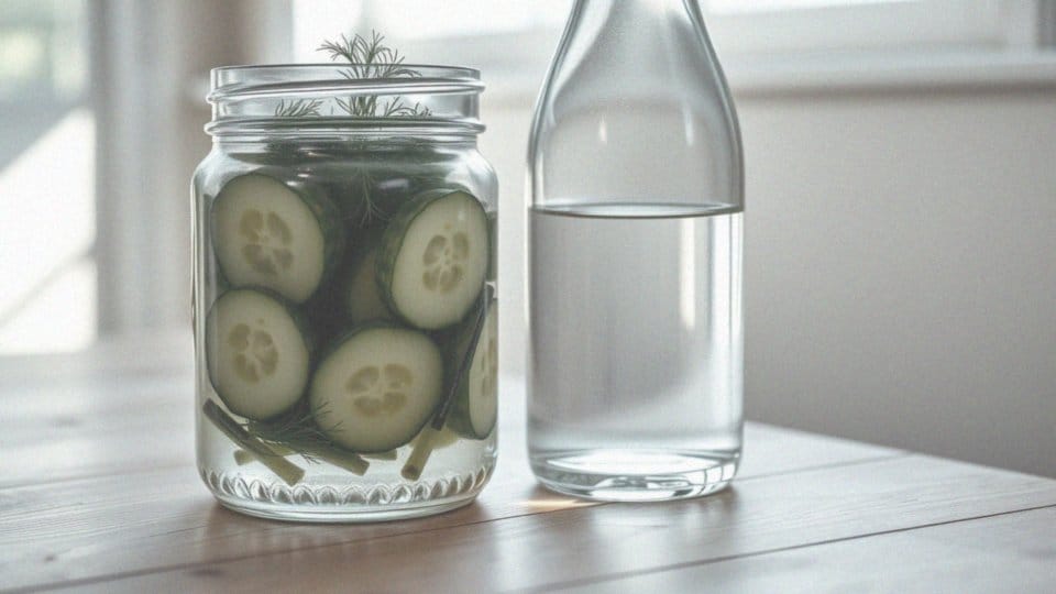 Czy ocet jest szkodliwy? Sprawdź skutki i korzyści zdrowotne