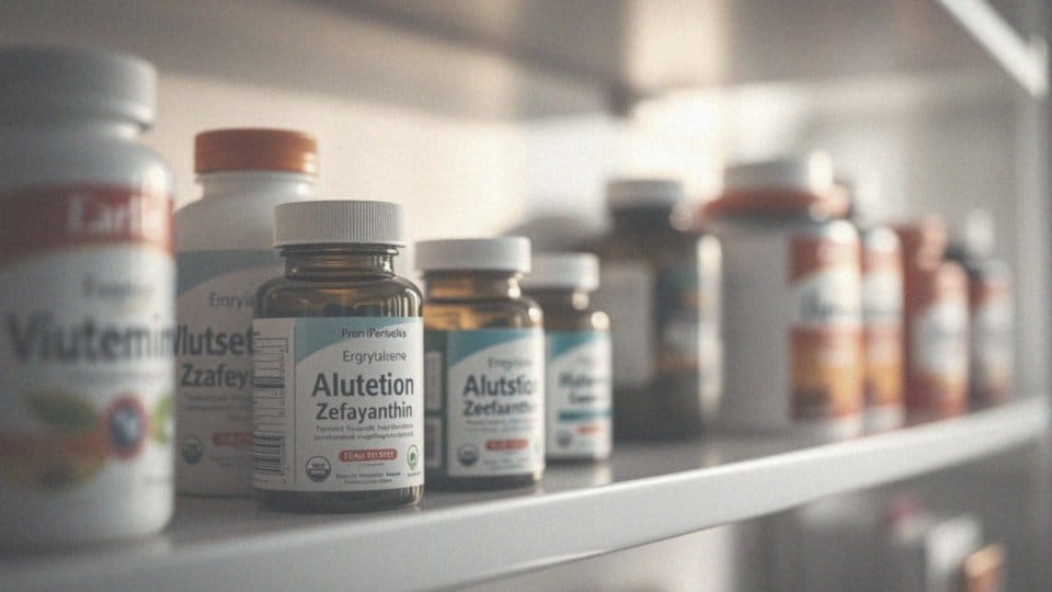 Czy zwyrodnienie plamki żółtej można wyleczyć? Dowiedz się więcej!