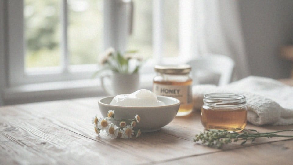 Czym smarować rany na języku? Skuteczne metody i preparaty