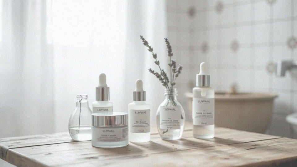 Dobry krem pod oczy na zmarszczki 40+ – jaki wybrać?