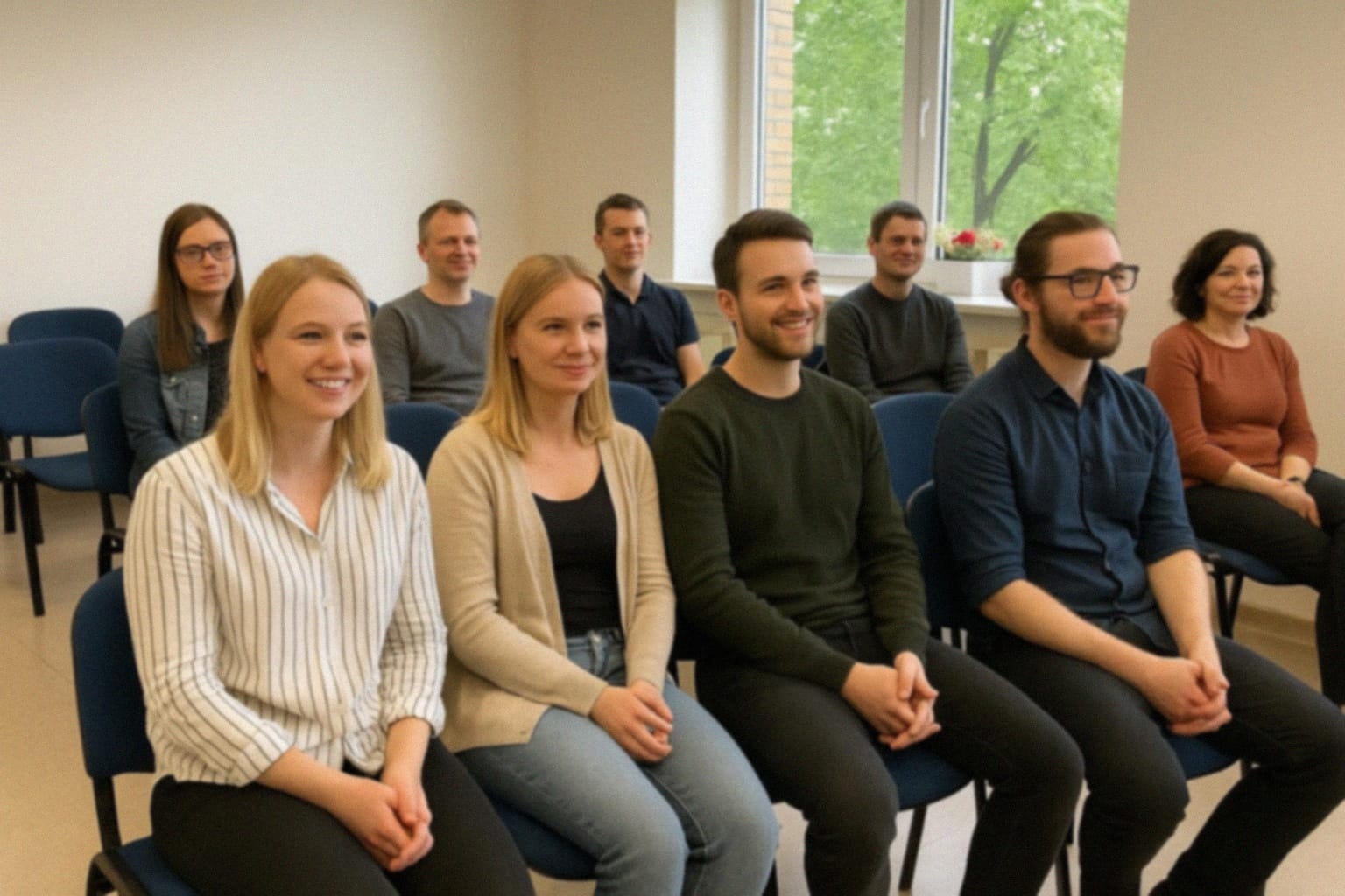 Senioriada 2025 – Święto Aktywności dla Seniorów w Redzie