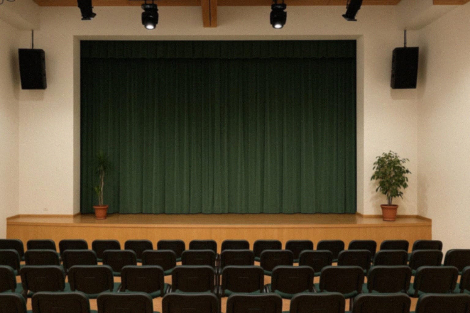 Premiera komedii „Separatka” w Fabryce Kultury w Redzie