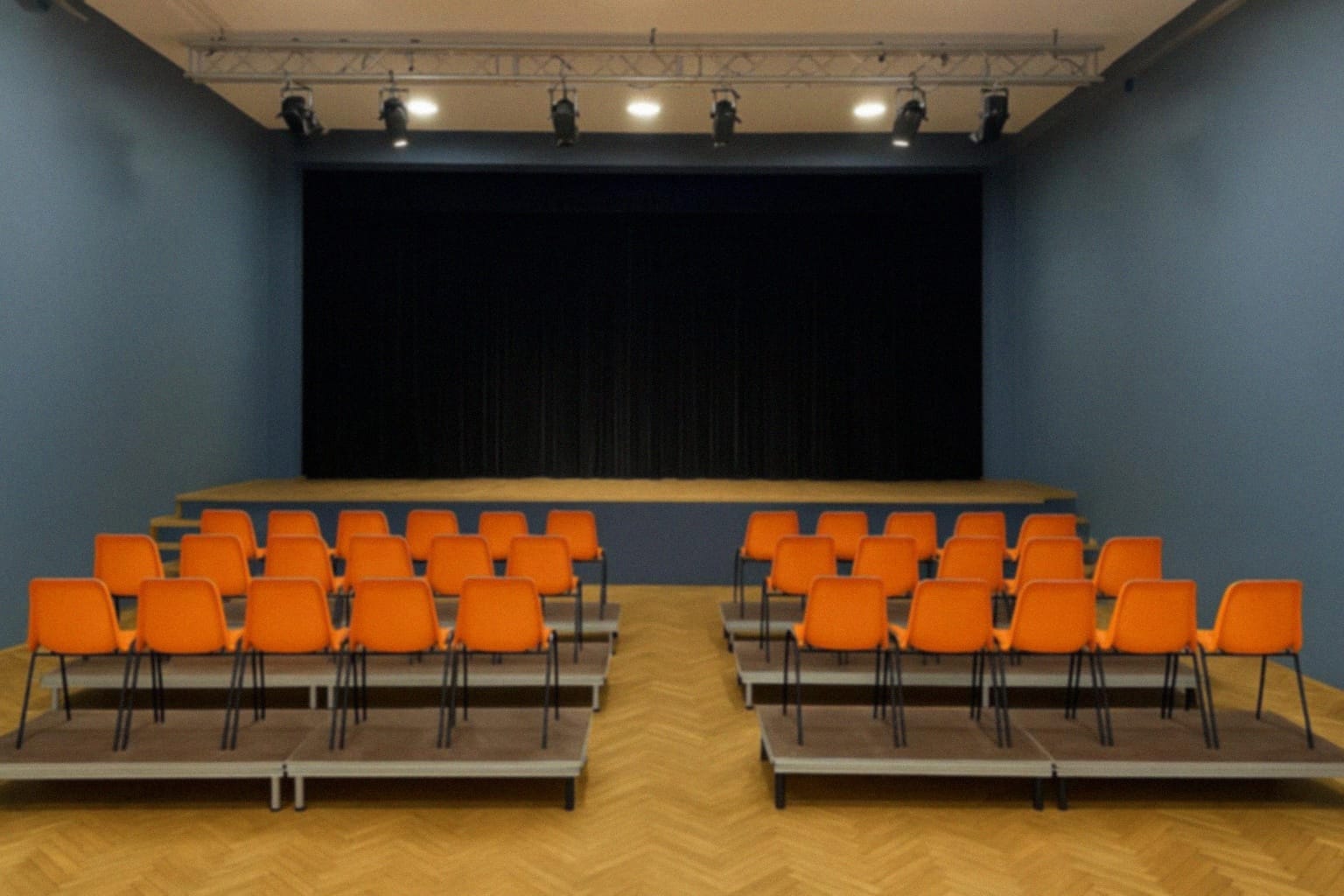 Warsztaty śpiewu tradycyjnego w Fabryce Kultury Reda